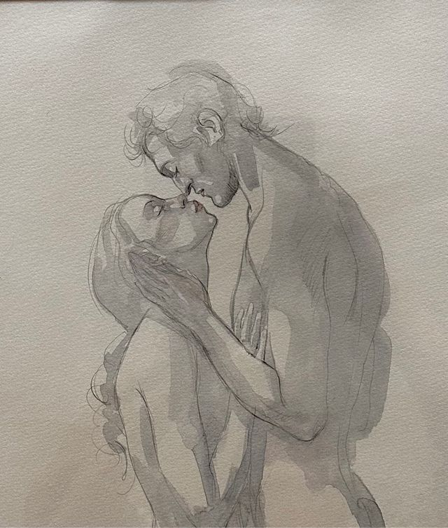 Litografía Carles Aldomà