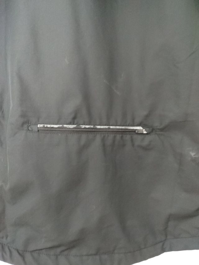 Chaqueta ligera running Nike