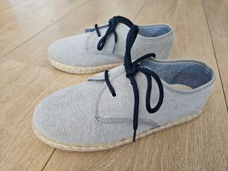 Zapatos niño