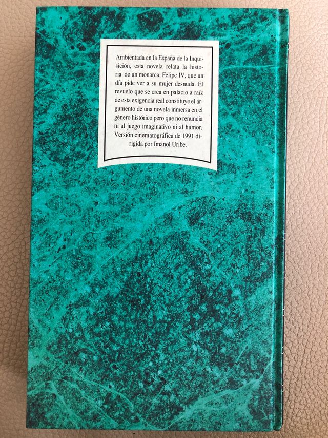 “Crónica del rey pasmado” de G.Torrente Ballester