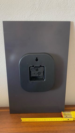 Orologio da parete Rexartis