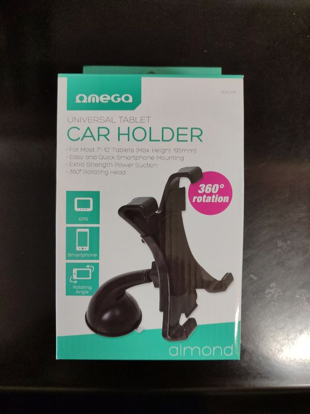 Confezione da 4 supporti per telefono/tablet