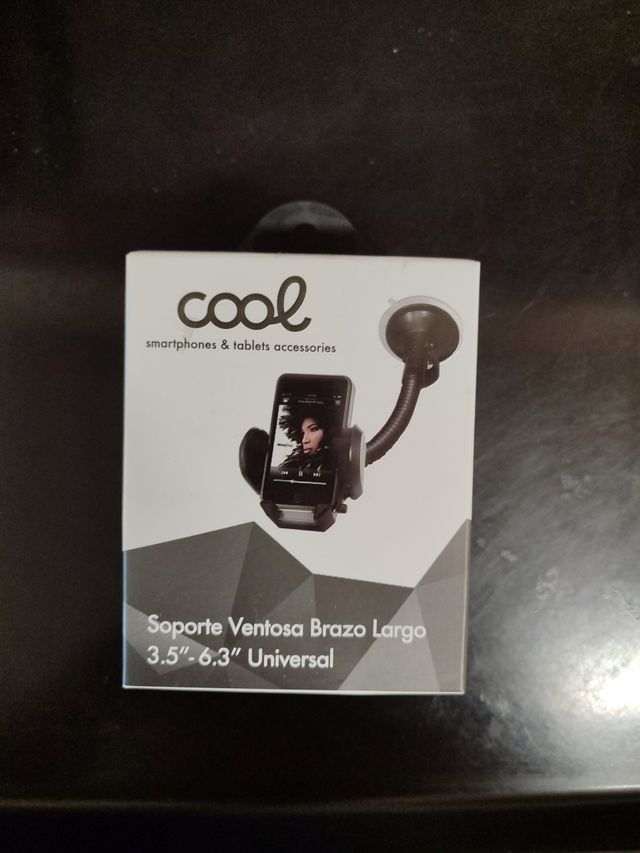 Confezione da 4 supporti per telefono/tablet