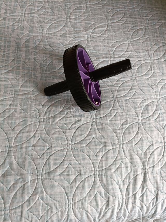 Manubrio per addominali