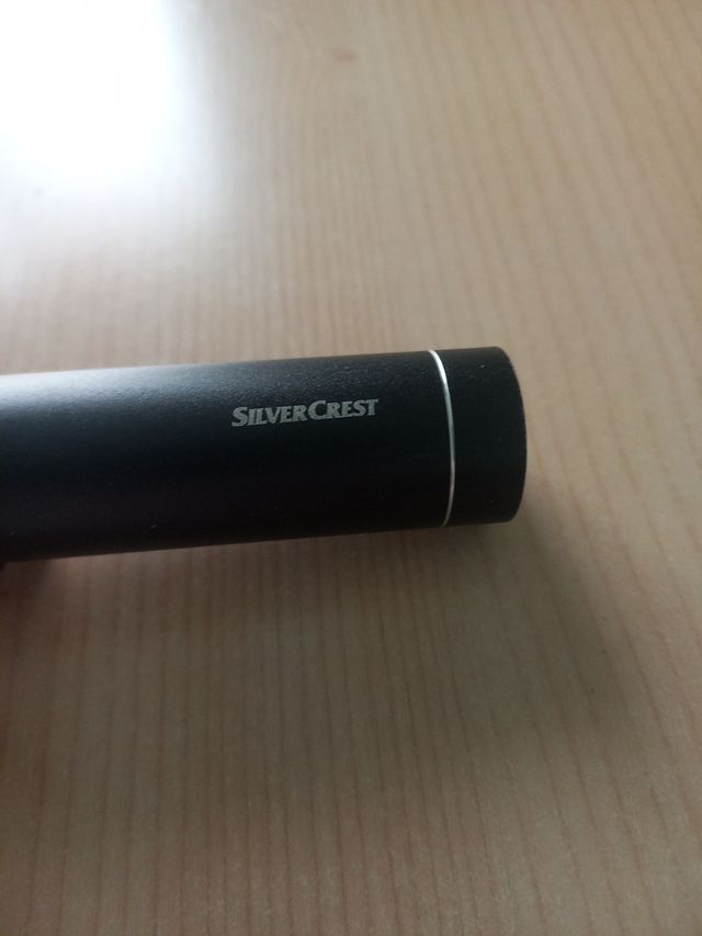 Batería portátil SilverCrest