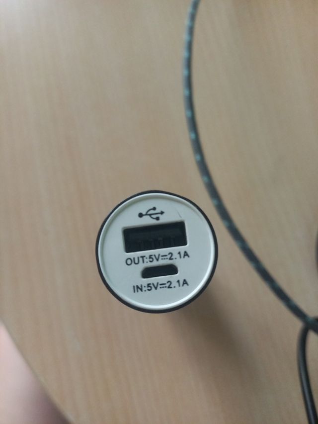 Batería portátil SilverCrest