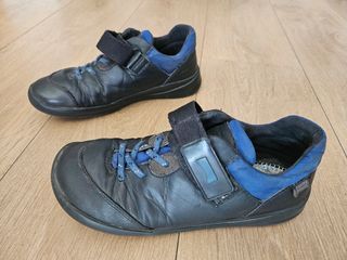 Camper ergo kids