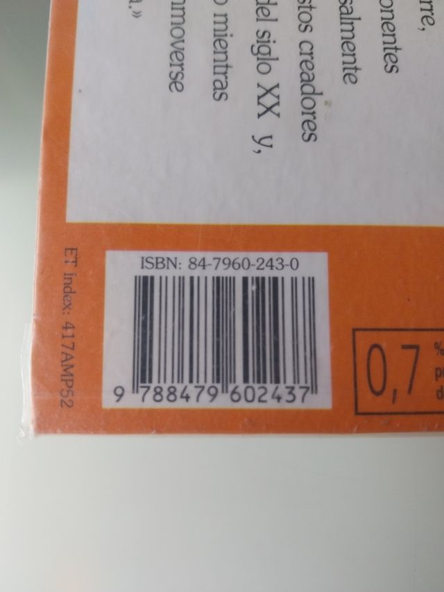 La Generacion del 27