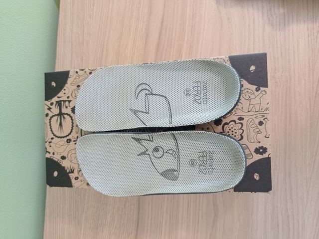 Zapato Feroz Altea 25