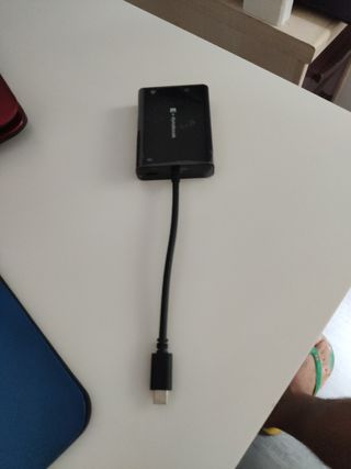 Mini Ordenador Toshiba