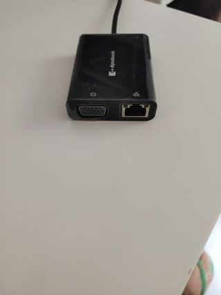Mini Ordenador Toshiba