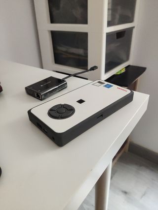 Mini Ordenador Toshiba