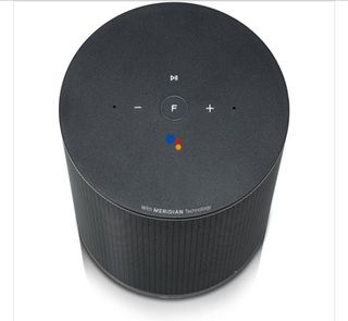 Altavoz asistente LG NUEVO A ESTRENAR!
