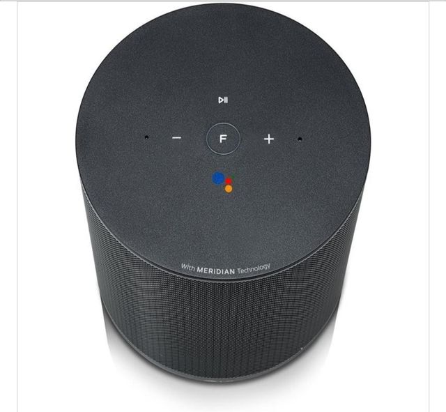 Altavoz asistente LG NUEVO A ESTRENAR!