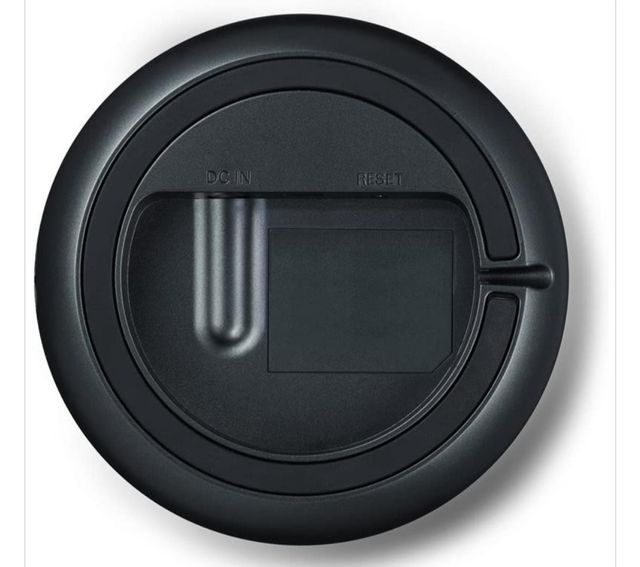 Altavoz asistente LG NUEVO A ESTRENAR!