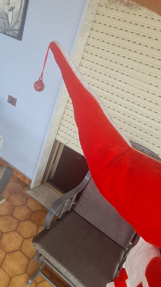 SOUVENIR CAPPELLO DANIMARCA