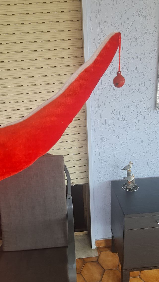 SOUVENIR CAPPELLO DANIMARCA