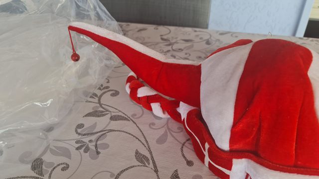 SOUVENIR CAPPELLO DANIMARCA