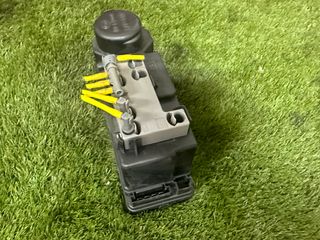 CENTRALITA-MODULO-LUZ-MOTOR MERCEDES CLASE C W210 