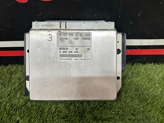 CENTRALITA-MODULO-LUZ-MOTOR MERCEDES CLASE C W210 
