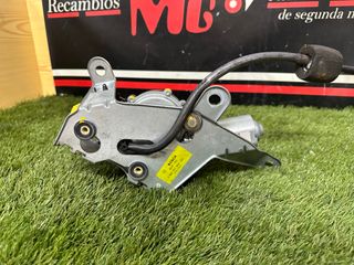 CENTRALITA-MODULO-LUZ-MOTOR MERCEDES CLASE C W210 