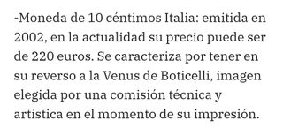 10 CÉNTIMOS ITALIA 2002