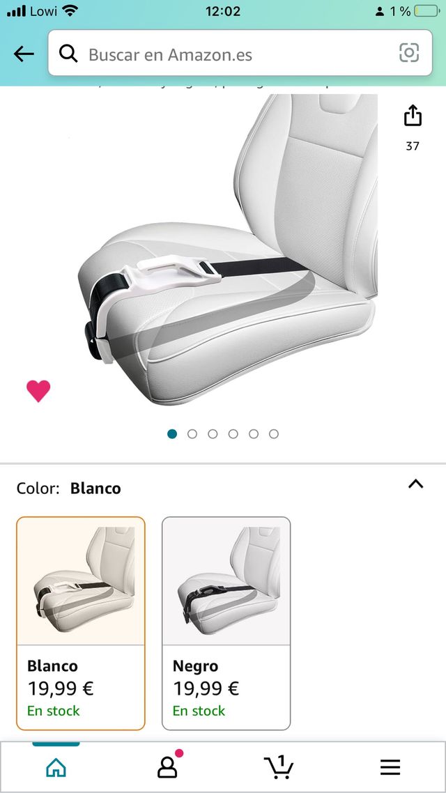 cinturon seguridad embarazo