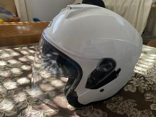 Casco Shiro