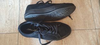 Zapatillas Converse originales t. 37.5