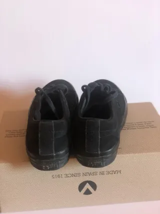 Zapatillas Converse originales t. 37.5
