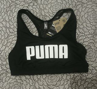 Top deportivo Puma