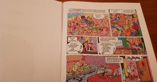 Super Humor Mortadelo 36