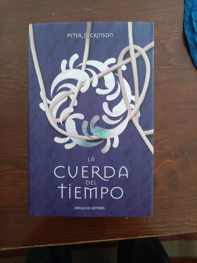 La cuerda del tiempo