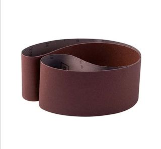 Nastro tela abrasiva 120x1500 Norton