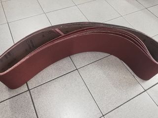 Nastro tela abrasiva 120x1500 Norton