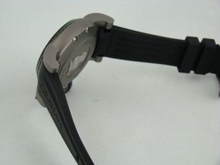 Reloj Graham Commander