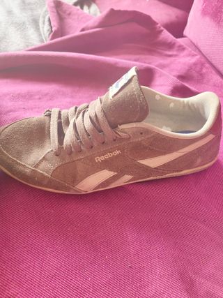 Zapatillas 