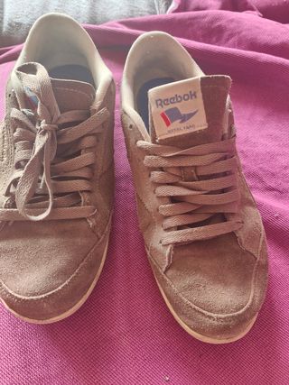 Zapatillas 