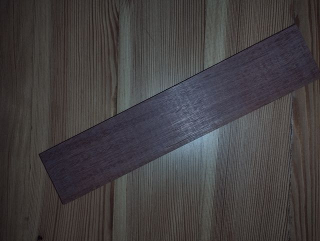 MADERA OSCURA TROPICAL