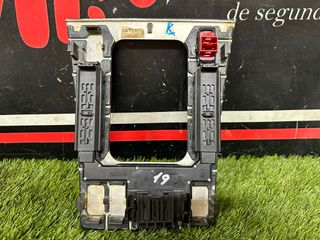 CUADRO-RELE-MANDO-CENTRALITA- MERCEDES CLASEC W210