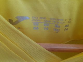 Camiseta original Villarreal 2020-2021