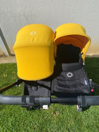 bugaboo fox 2