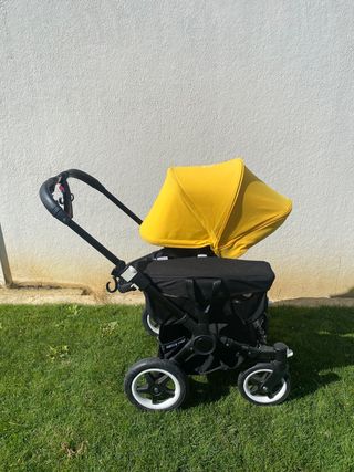 bugaboo fox 2