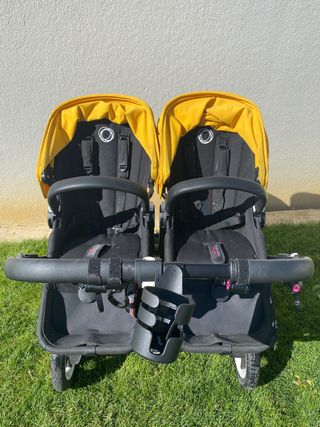 bugaboo fox 2