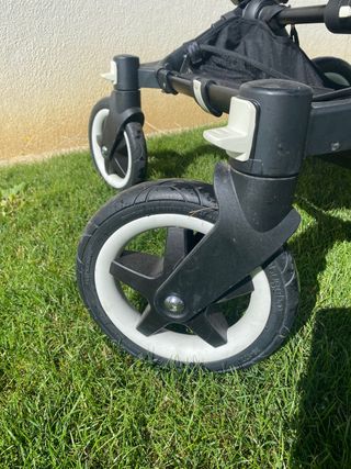bugaboo fox 2
