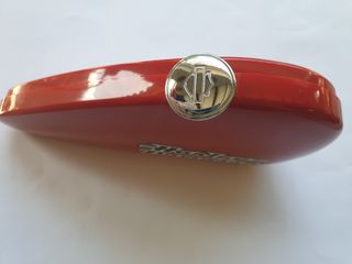 Pluma Harley Davidson