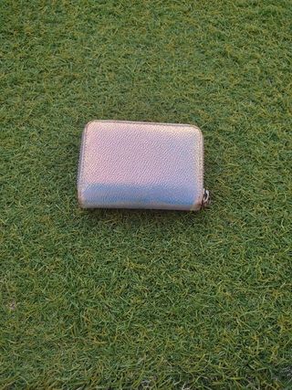 Monedero pequeño Tous