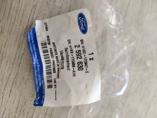 Guía Defensa Delantero derecho Ford Fiesta VII