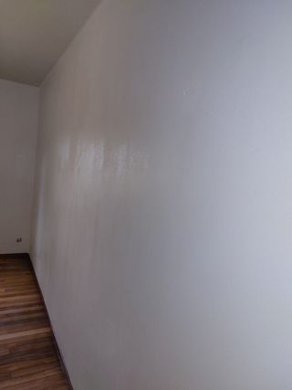 Ofrezco servicios como pintor