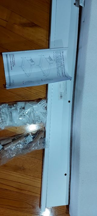 Cuna + colchón + kit colecho